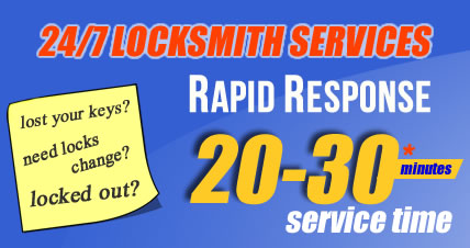 Mobile Edgware Locksmiths